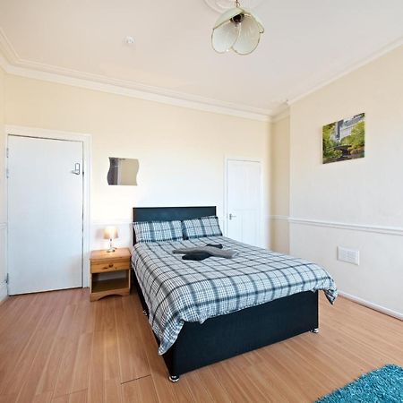 Liverpool City Stays - Lawrence Road Bb1 Extérieur photo