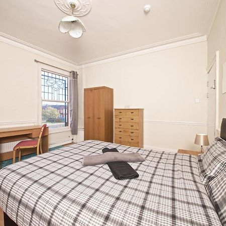 Liverpool City Stays - Lawrence Road Bb1 Extérieur photo