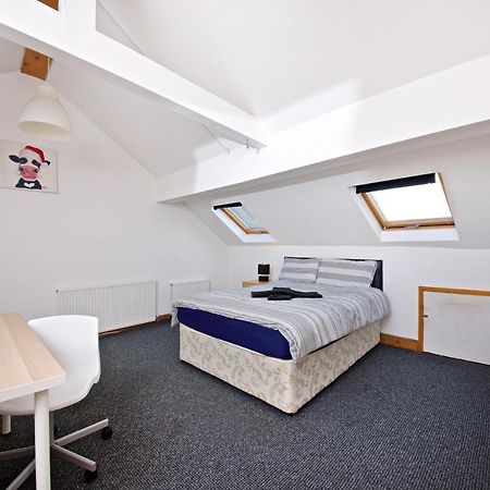 Liverpool City Stays - Lawrence Road Bb1 Extérieur photo