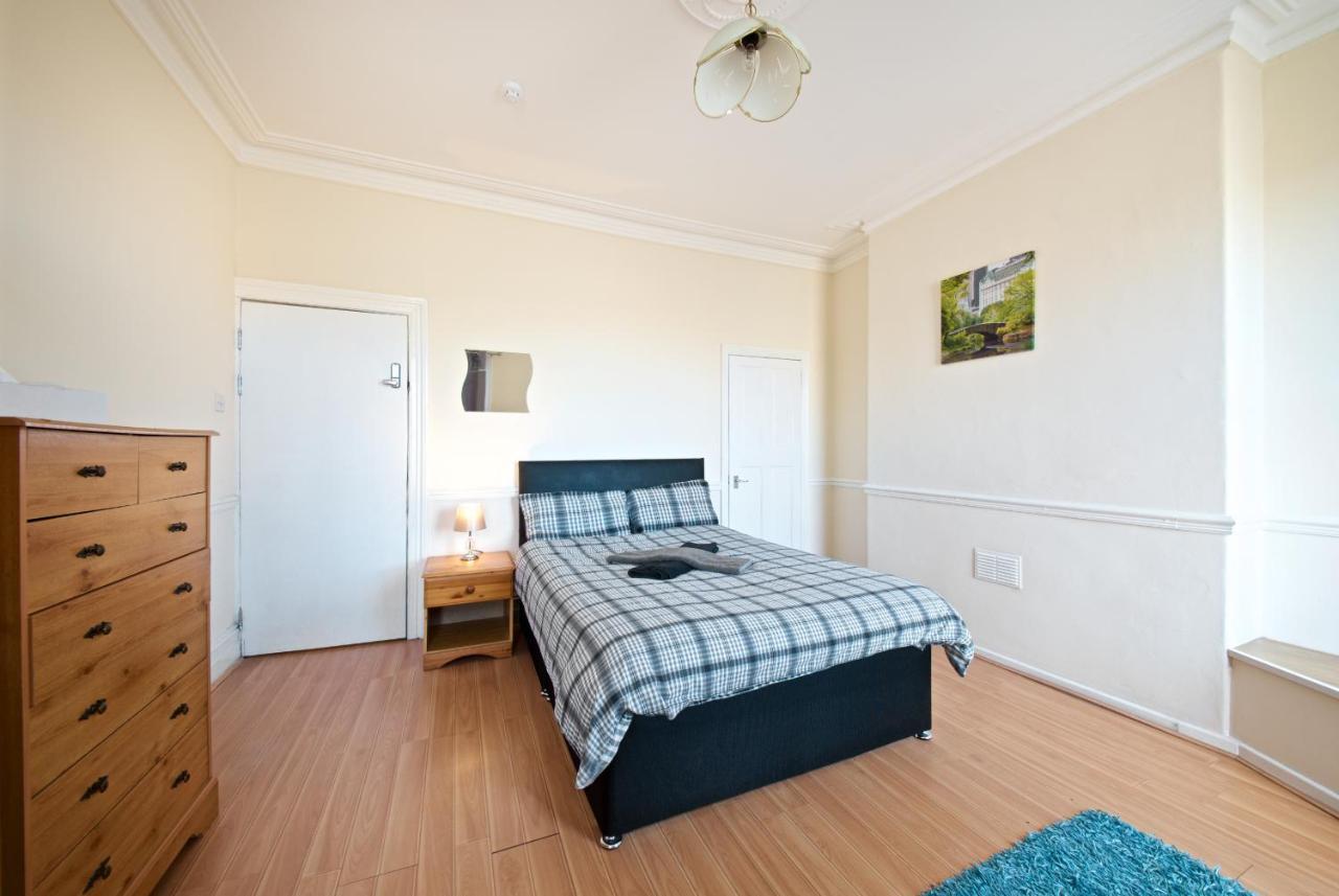 Liverpool City Stays - Lawrence Road Bb1 Extérieur photo