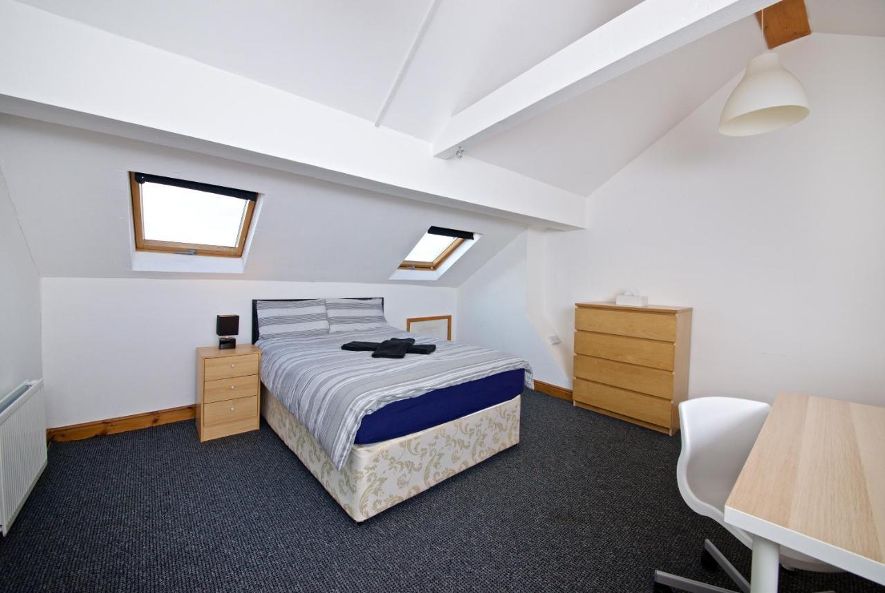 Liverpool City Stays - Lawrence Road Bb1 Extérieur photo