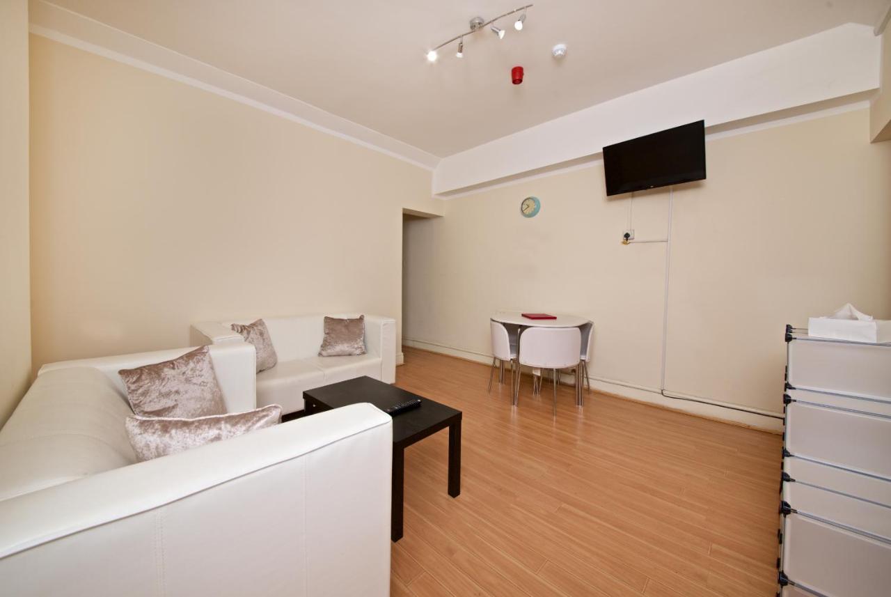 Liverpool City Stays - Lawrence Road Bb1 Extérieur photo